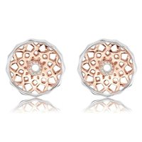 Orecchini Engelsrufer Donna in Argento ERE-DREAM-BICORT - ERE-DREAM-BICORT